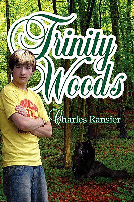 【预售】Trinity Woods