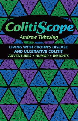 【预售】ColitiScope: Living with Crohn's Disease and
