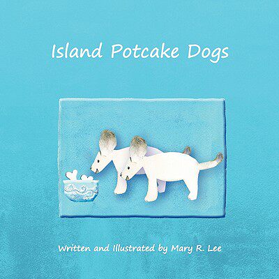 【预售】Island Potcake Dogs - PB
