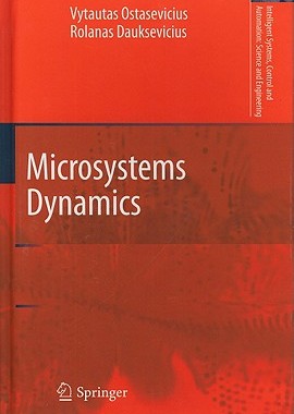 【预售】Microsystems Dynamics