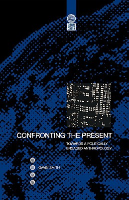 【预售】Confronting the Present