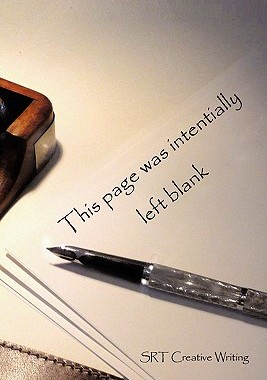 【预售】This Page Was Intentionally Left Blank