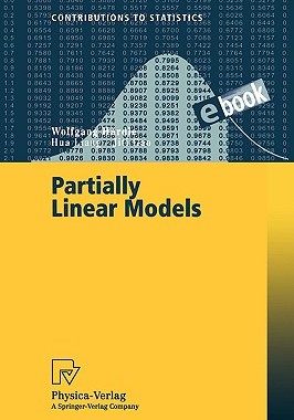 【预售】Partially Linear Models
