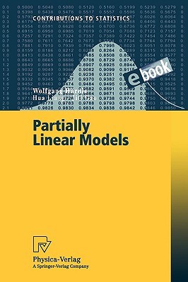 【预售】Partially Linear Models