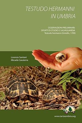 【预售】Testudo Hermanni in Umbria