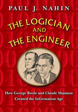 【预售】The Logician and the Engineer: How George Boole and