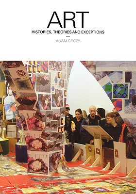【预售】Art: Histories, Theories and Exceptions