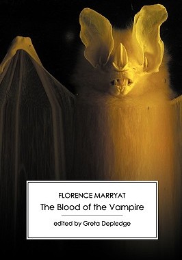 【预售】The Blood of the Vampire