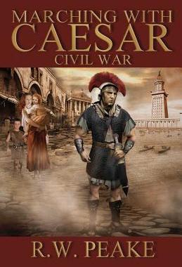 【预售】Marching with Caesar