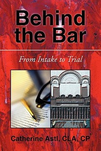the Bar From Behind Intake Trial 预售