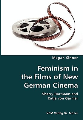 【预售】Feminism in the Films of New German Cinema- Sherry