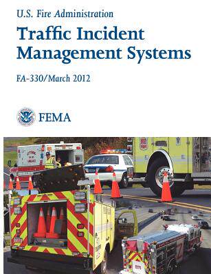 【预售】Traffic Incident Management Systems (Fa-330 / March