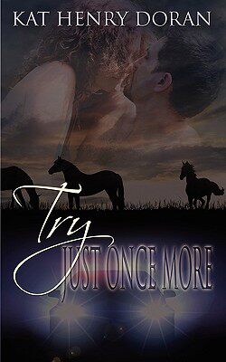 【预售】Try Just Once More