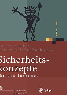 【预售】Sicherheitskonzepte Fur Das Internet: 5. Berliner