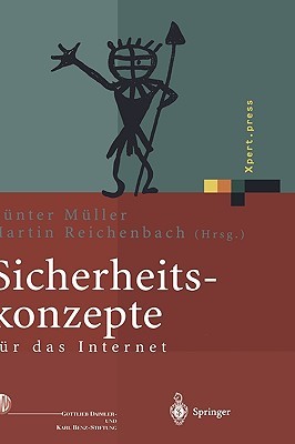【预售】Sicherheitskonzepte Fur Das Internet: 5. Berliner