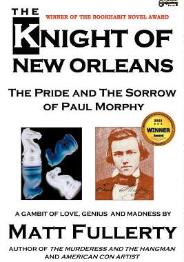 【预售】The Knight of New Orleans, the Pride and the Sorrow