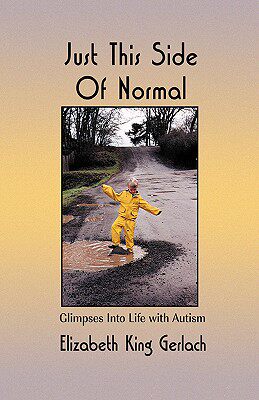 【预售】Just This Side of Normal: Glimpses Into Life with