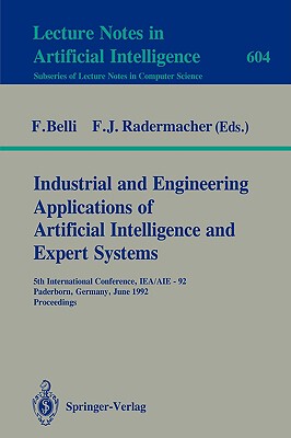 【预售】Industrial and Engineering Applications of