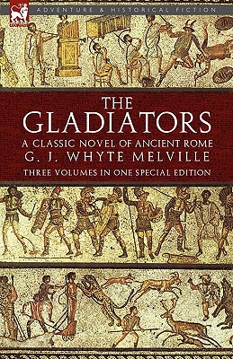 【预售】The Gladiators: A Classic Novel of Ancient