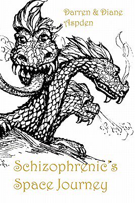 【预售】Schizophrenic's Space Journey