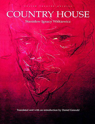 【预售】Country House: Polish Theatre Archive