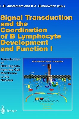 【预售】Signal Transduction and the Coordination of B