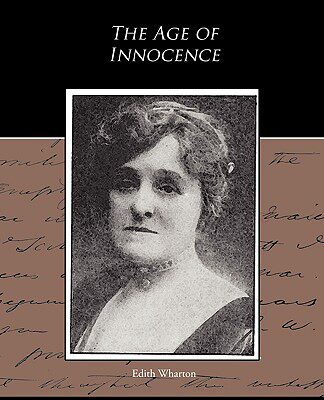 【预售】The Age of Innocence