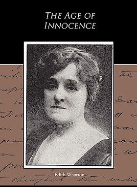 【预售】The Age of Innocence