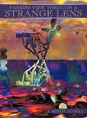 【预售】Faeries View Through a Strange Lens