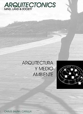 【预售】Arquitectura y Medio Ambiente