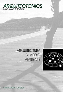 【预售】Arquitectura y Medio Ambiente