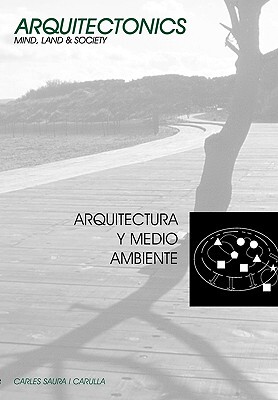 【预售】Arquitectura y Medio Ambiente