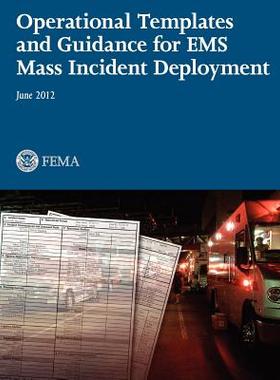 【预售】Operational Templates and Guidance for EMS Mass