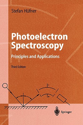 【预售】Photoelectron Spectroscopy: Principles and