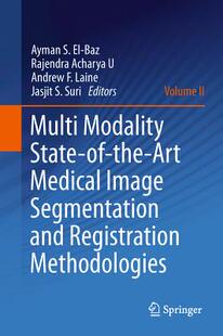 Medical Image State Art Modality Multi 预售 The