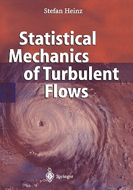 【预售】Statistical Mechanics of Turbulent Flows