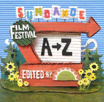 【预售】Sundance Film Festival A to Z