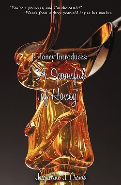 【预售】J-Honey Introduces: A Spoonful of Honey