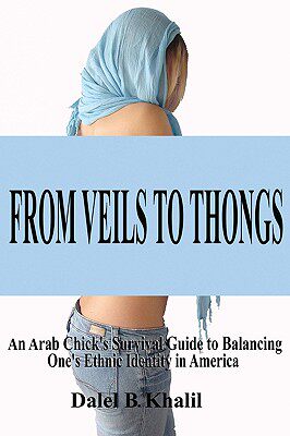【预售】From Veils to Thongs
