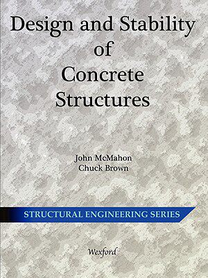 【预售】Design and Stability of Concrete Structures -
