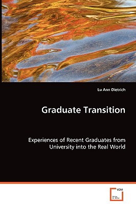 【预售】Graduate Transition