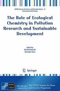 Role Ecological The Chemistry Pollution 预售