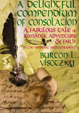 【预售】A Delightful Compendium of Consolation: A Fabulous