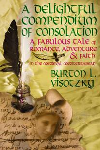 【预售】A Delightful Compendium of Consolation: A Fabulous
