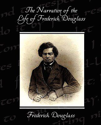【预售】The Narrative of the Life of Frederick Douglass