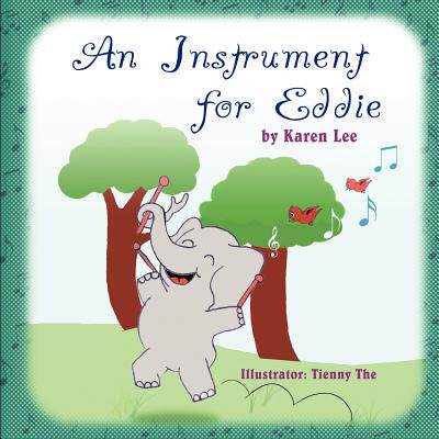 【预售】An Instrument for Eddie