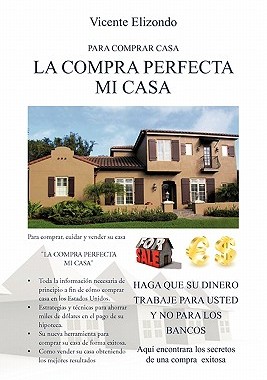 【预售】La Compra Perfecta Mi Casa
