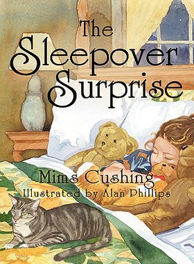 【预售】The Sleepover Surprise