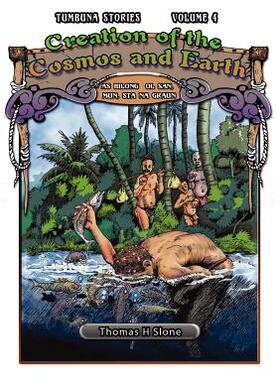 【预售】Creation of the Cosmos and Earth / As Bilong Ol San