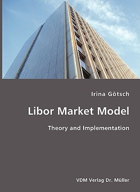 【预售】Libor Market Model